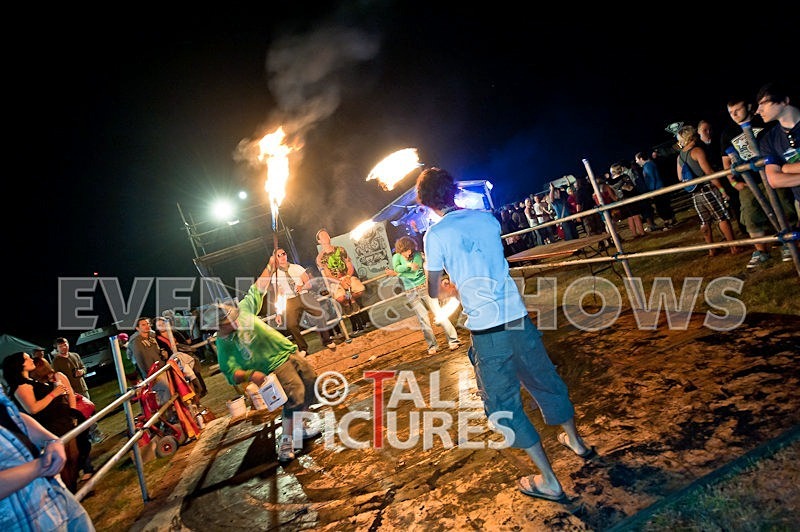 Greenman Scene-102 - GREENMAN ATMOSPHERE in 2010