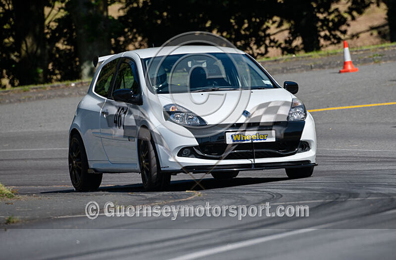 GMCCC Hill Climb_18-07-2021_CAR-100 - CARS_17-07-2021