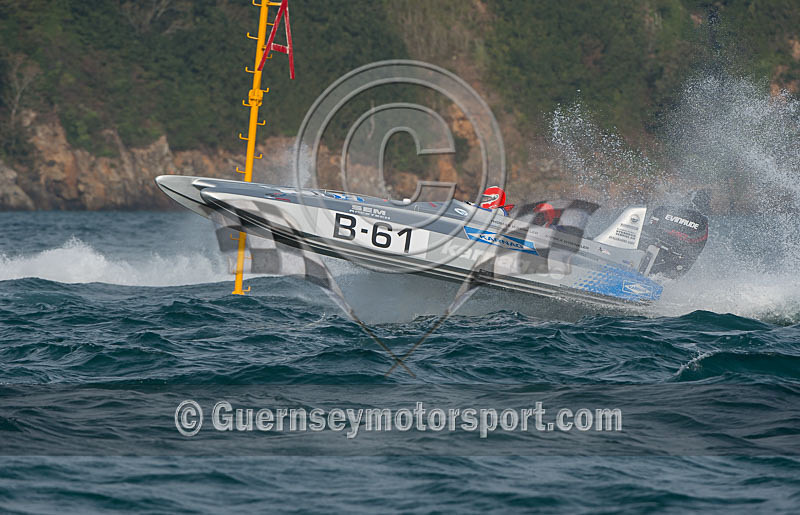 Worlds Powerboats_2014_Race-2-30 - UIM CLASS 3A & 3B WORLD OFFSHORE CHAMPIONSHIP_RACE-2