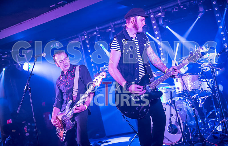 The Electric Shakes-156 - THE ELECTRIC SHAKES