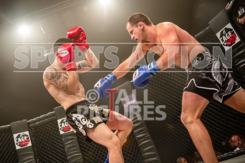 BOUT-13- Wojciech Granoszewski v Pedro Fernandez-25 - BOUT-13: Wojciech Granoszewski v Pedro Fernandez