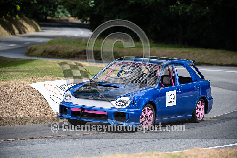 GKMC Hillclimb_02-08-2020_CAR-223 - CARS_01-08-2020