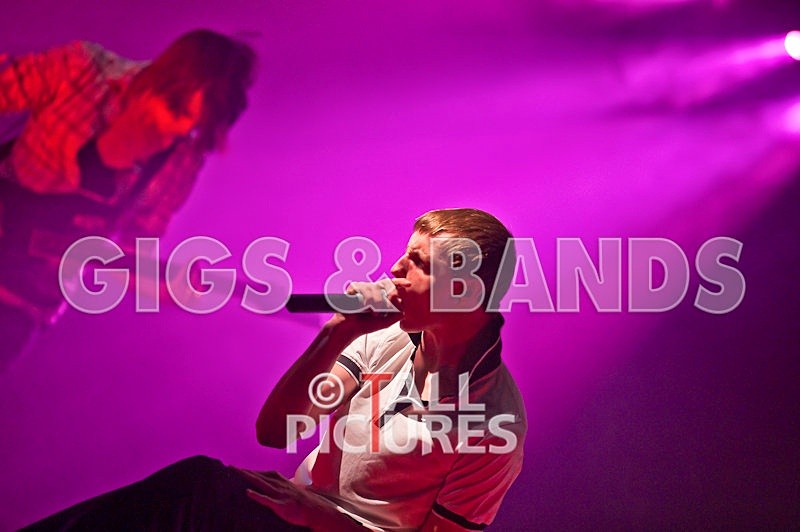 Elmer Henley-28 - ELMER HENLEY at RoA-3