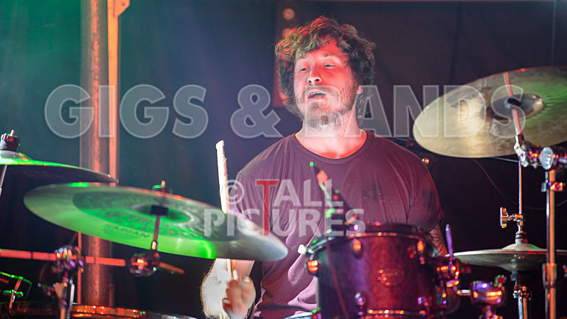 Granite Wolf-41 - GRANITE WOLF