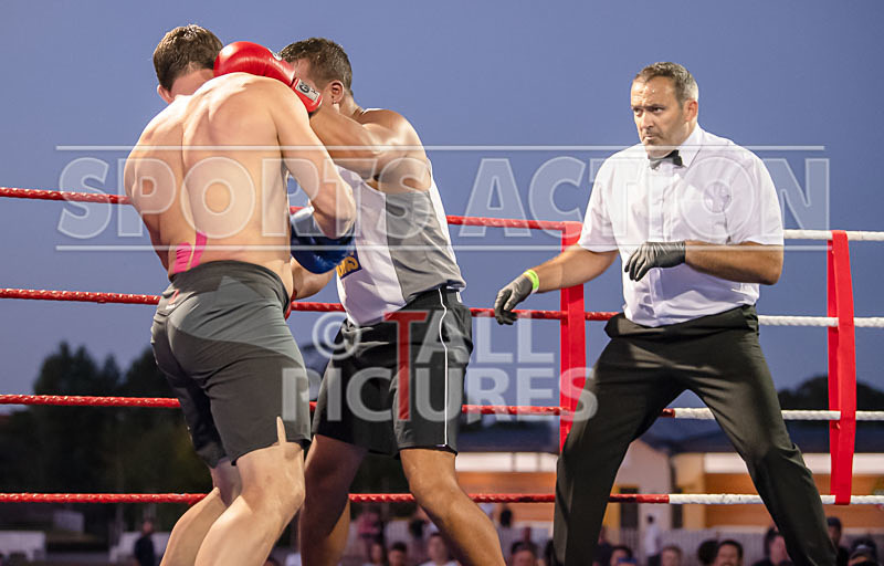 BOUT-16- AndyBang Bang Bailey v James Lets Brawl Lesbirel-7 - BOUT-16 Andy'Bang Bang' Bailey v James 'Lets Brawl' Lesbirel