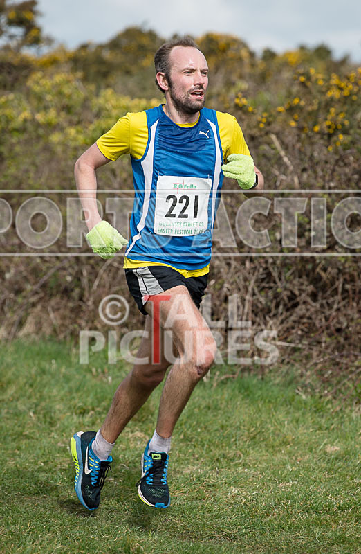Keith Falla Memorial Cross Country 2018-4 - KEITH FALLA MEMORIAL XC 2018
