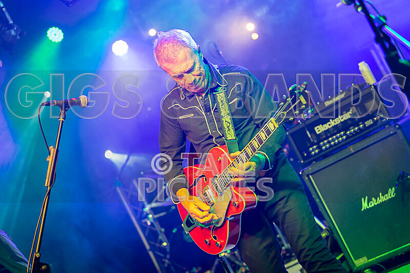 Silverados-83 - SILVERADOS