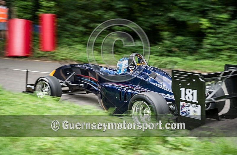 Jersey National_2012_Car-64 - JERSEY MSA NATIONAL 2012 - CARS