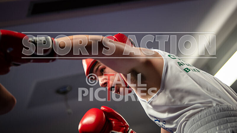 BOUT 3_Ethan Le Moignan v Mitchel Keene-36 - BOUT 3_Ethan Le Moignan v Mitchel Keene