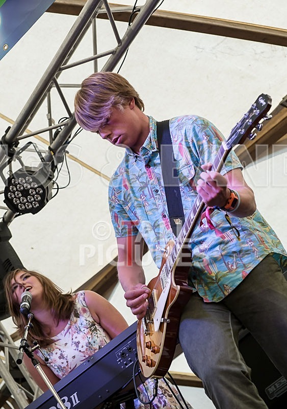 Alfresco Bandits-16 - ALFRESCO BANDITS