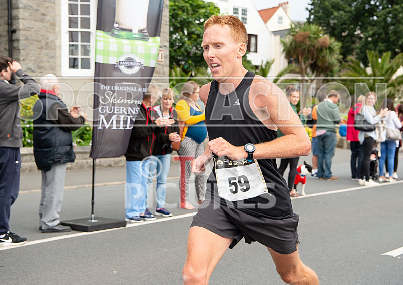 Guernsey Milk Half Marathon 2018-44 - GUERNSEY MILK HALF MARATHON 2018
