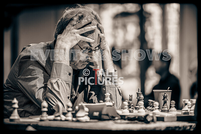 Guernsey Chess Festival 2022_BW-1 - CHESS.... THE STORY IN BLACK & WHITE