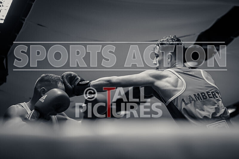 BOUT 11_Niall Adams v Blaine Lambert-17 - BOUT 11_Niall Adams v Blaine Lambert