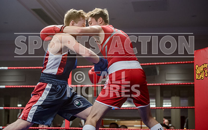 Bout - 7_Sam Masterton v William Graham-2 - Bout - 7_Sam Masterton v William Graham