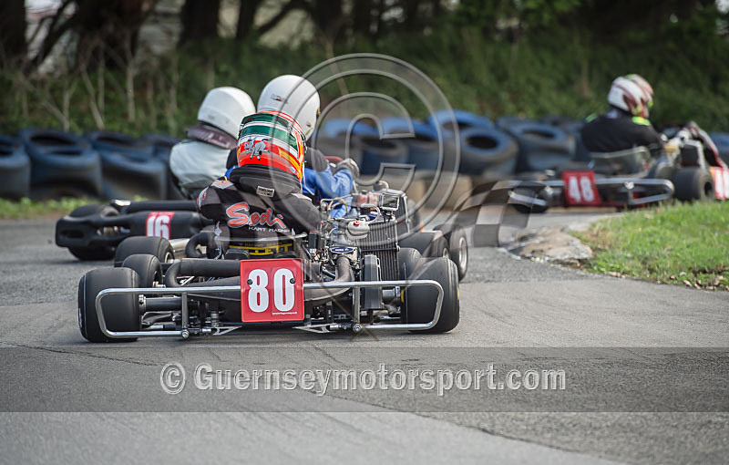 Karting_19-10-2014-4 - KARTING SUMMER CHAMPIONSHIP ROUND-10