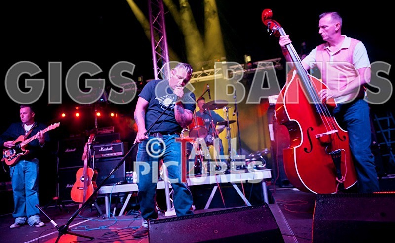 Jack Rabbit Slim-23 - JACK RABBIT SLIM