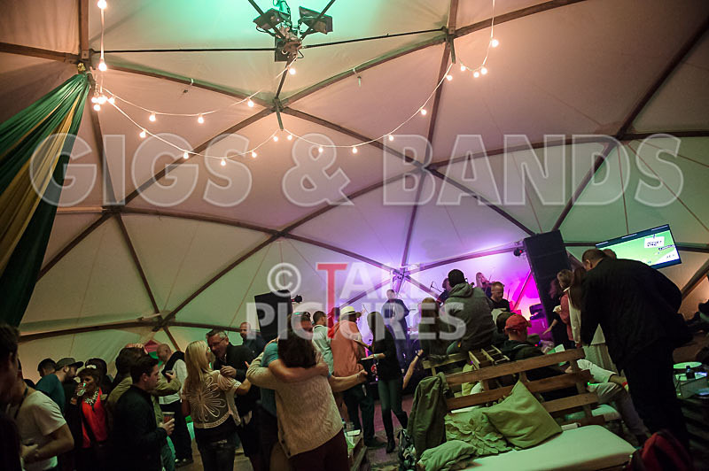 Buffalo Huddleston-243 - BUFFALO HUDDLESTON