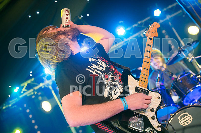 To the Woods-339 - TO THE WOODS