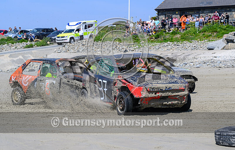 Autocross Fun Meeting 2023-40 - AUTO-X FUN MEETING 2023