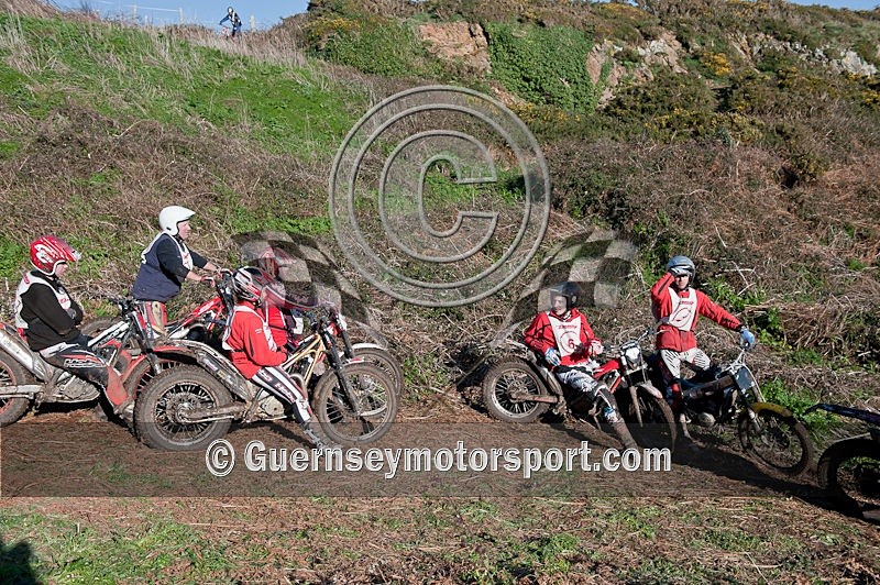 2-Day Trials Bikes_2011-97 - 2011 2-DAY TRIALS