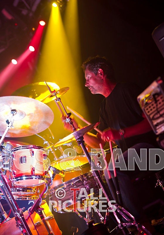 Pete Frampton-42 - PETE FRAMPTON & FRIENDS