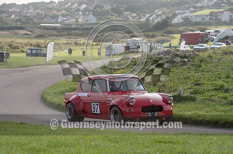 Alderney Hillclimb_2015_CAR-5 - ALDERNEY HILLCLIMB 2015 - CARS