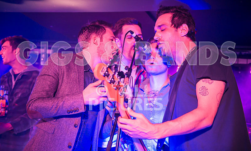 Jonny Lives-164 - JONNY LIVES