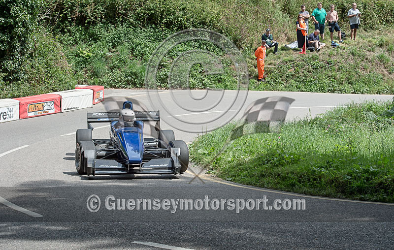 Jersey National Hillclimb_2014_Car-113 - JERSEY NATIONAL 2014 - CARS