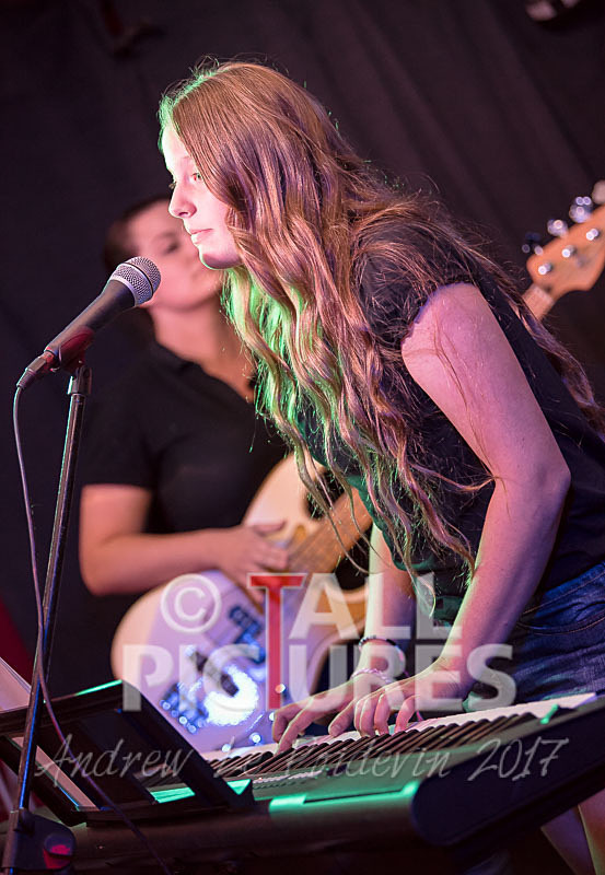 SoPM Summer Gig 2017-113 - SCHOOL OF POPULAR MUSIC SUMMER GIG 2017