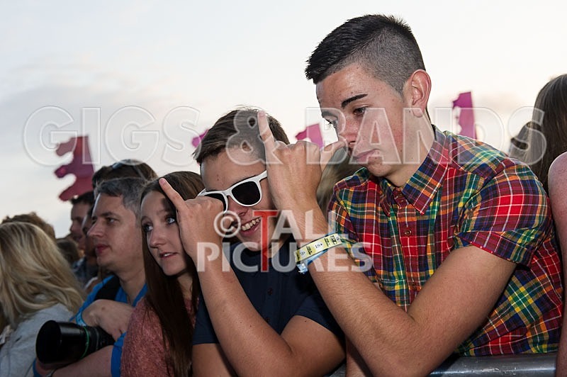 Jersey Live_2012_Good Vibes-97 - THE GOOD VIBES....