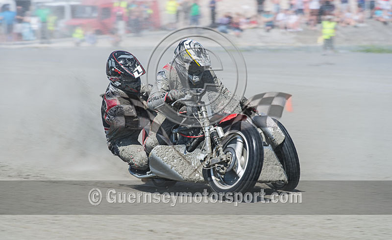 Sand Ace_2014_Sidecar-187 - BRITISH SAND ACE 1000cc SIDECARS - 2014