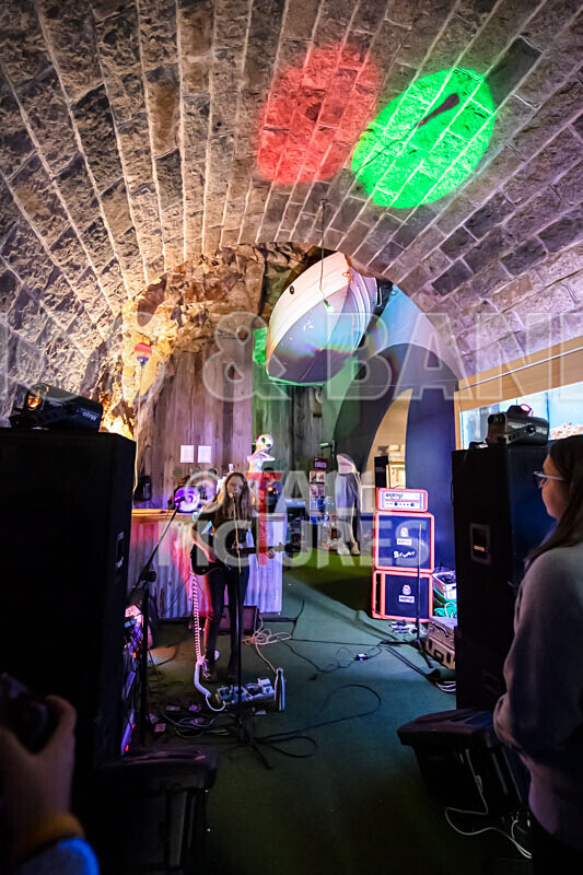 Aquarium Pop-up Gig 2019-4 - AQUARIUM POP-UP GIG 2019