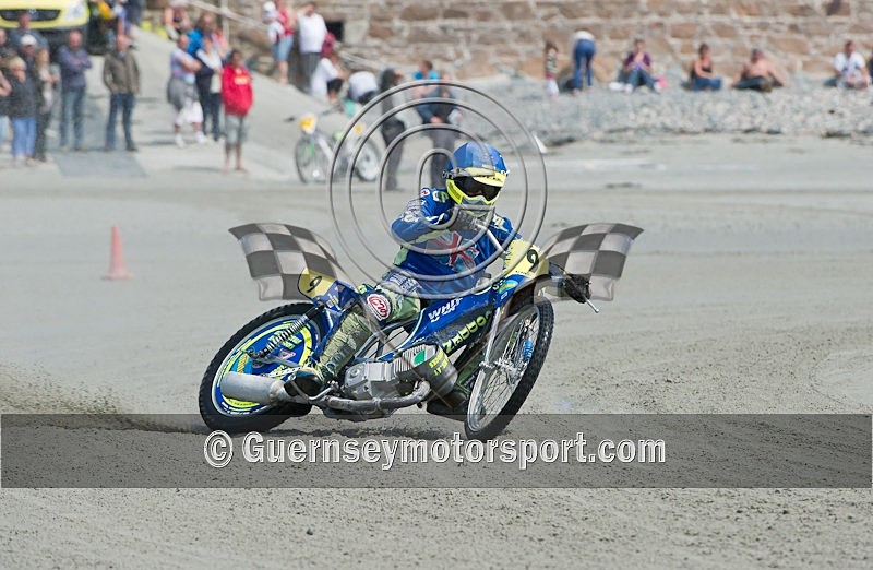 Sand Ace_2011-93 - SAND ACE BIKES 2011