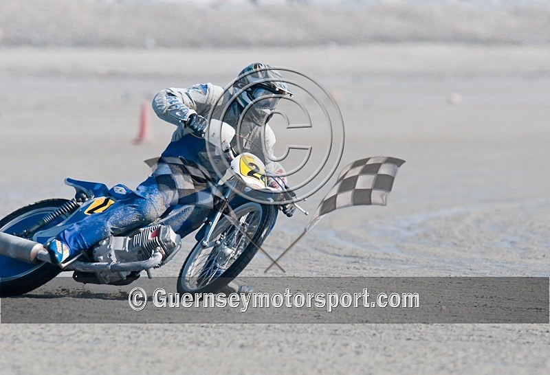 Sand Ace_09-139 - SAND ACE 2009