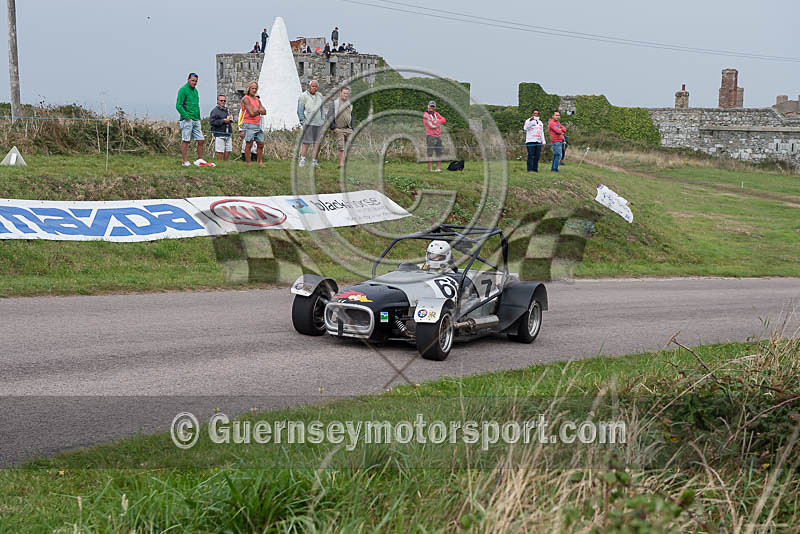 Alderney Hillclimb_2014_CAR-86 - ALDERNEY HILL CLIMB 2014 - CARS
