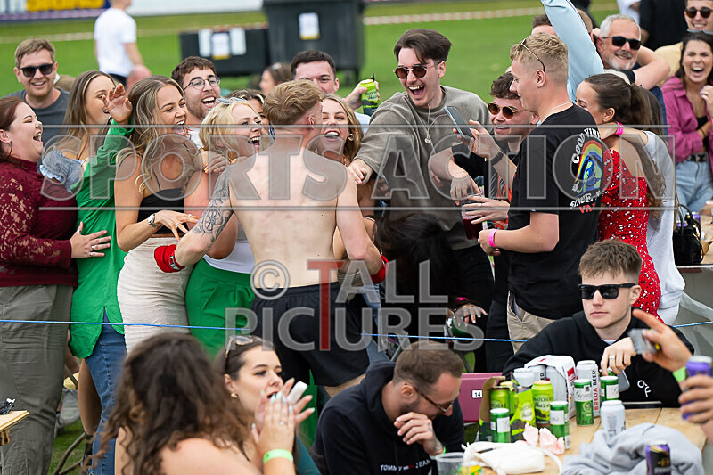 BOUT 10 Gareth the Marksman Morgan v Callum the Cannon Beausire-74 - BOUT 10- Gareth 'the Marksman' Morgan v Callum 'the Cannon' Beausire