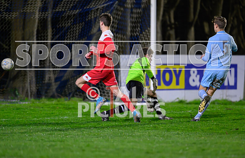 U18 Football 2023_North v Sylvans-12 - U18 FOOTBALL 2023_NORTH v SYLVANS