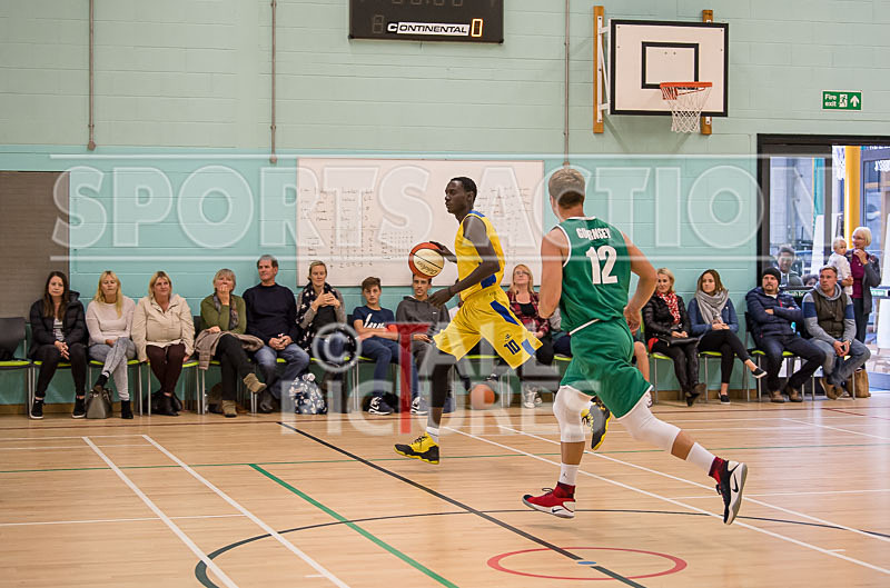 Guernsey v Cannon Royals-6 - GUERNSEY v CANNON ROYALS