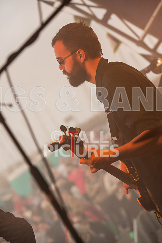 The Recks-424 - THE RECKS