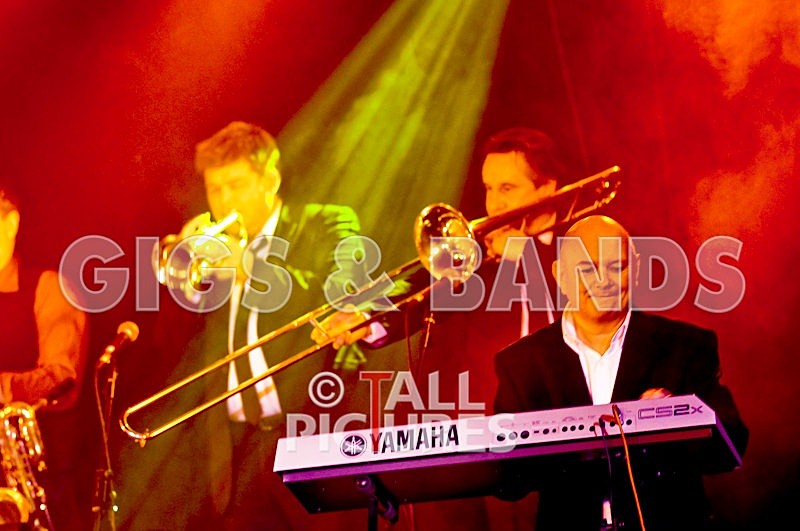 King Rat-125 - KING RAT & THE SOUL CATS