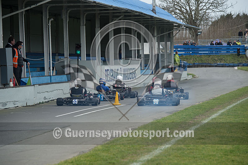 Karting_22-02-2015-35 - KARTING WINTER CHAMPIONSHIP ROUND-2