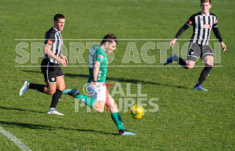GFC v Hanwell Town-89 - GFC v HANWELL TOWN