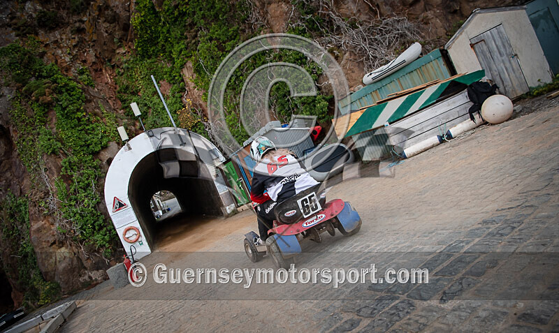 Sark Lawn Mower Hillclimb 2022-147 - SARK LAWN MOWER HILLCLIMB 2022