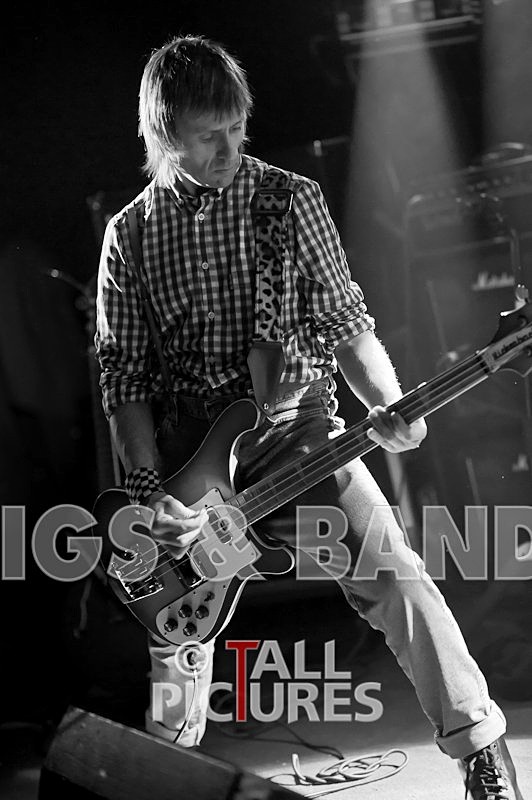 The Risk-105 - THE RISK
