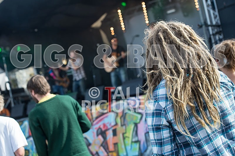 VEF_2012_Good Vibes-14 - THE GOOD VIBES....