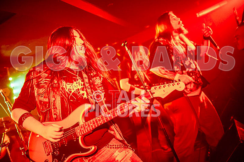 Stone Em All-209 - STONE EM ALL