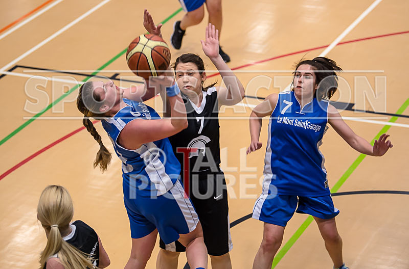 Ravenscroft v Le Mont Saint Storm-11 - RAVENSCROFT v LE MONT SAINT STORM