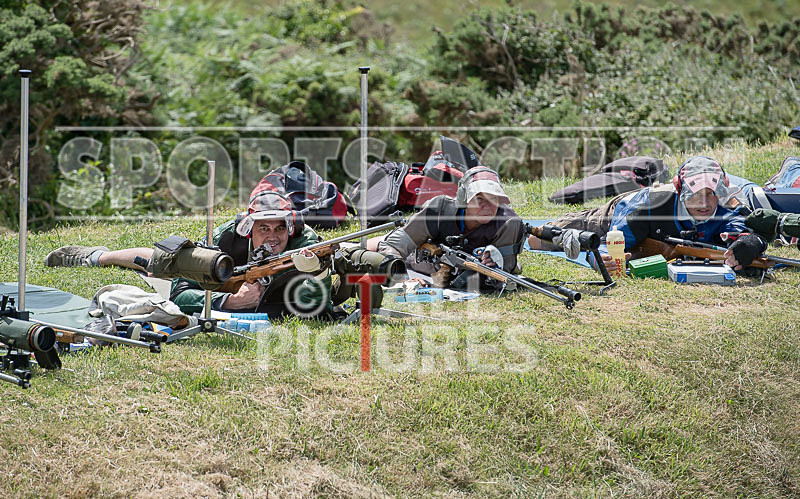 Full Boar Inter-insula_2014-13 - FULL BOAR RIFLE INTER-INSULAR 2014