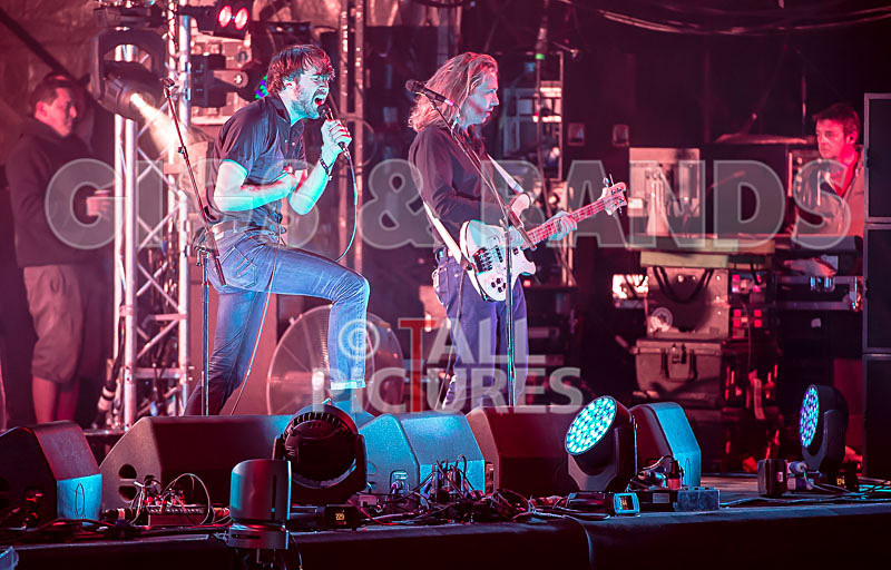 The Vaccines-15 - THE VACCINES