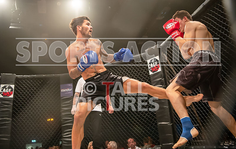 BOUT-5- Dane Sutton v David Balint-28 - BOUT-5 Dane Sutton v David Balint